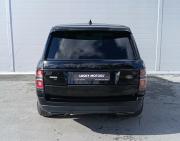 Land Rover Range Rover IV Рестайлинг Екатеринбург  - изображение 43