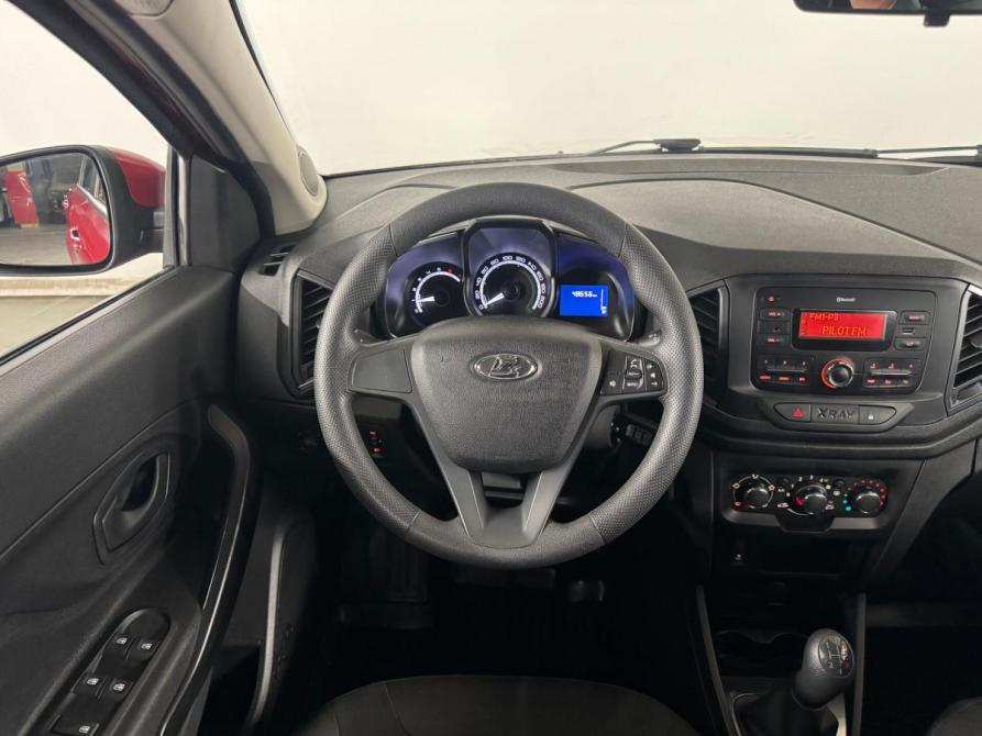 Lada (ВАЗ) XRAY I Екатеринбург  - изображение 20
