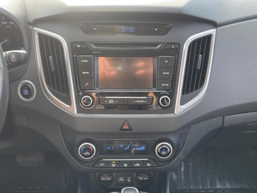 Hyundai Creta I Санкт-Петербург  - изображение 6