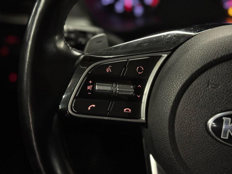 Kia Optima IV Рестайлинг Челябинск  - изображение 15
