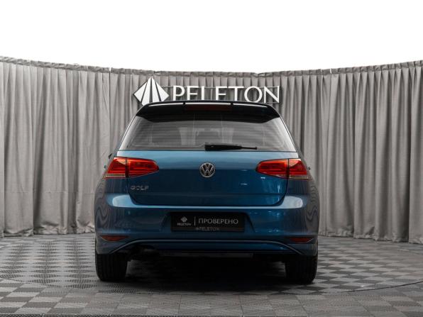 Volkswagen Golf VII с пробегом 2015 года, цена 1 140 000 рублей, 258514 км, хэтчбек, Автокод Объявления