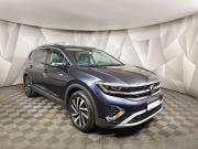 Volkswagen Talagon I Москва  - изображение 25