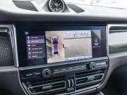 Porsche Macan I Рестайлинг Москва  - изображение 35