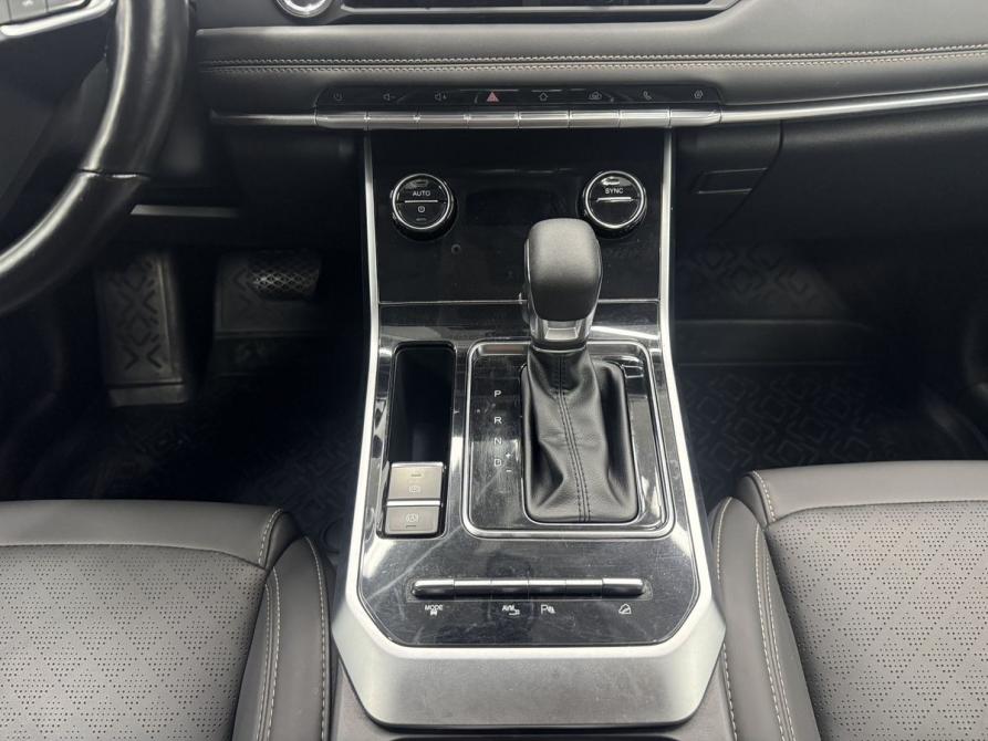 Chery Tiggo 8 I Воронеж  - изображение 12
