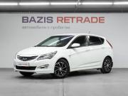 Hyundai Solaris I Рестайлинг Тюмень  - изображение 23