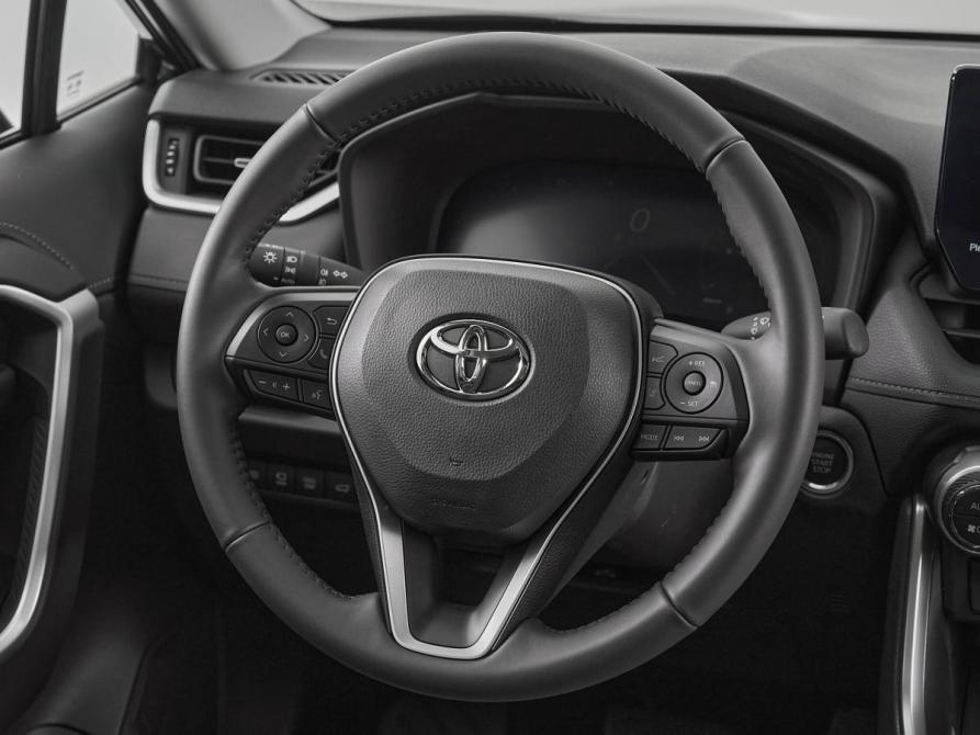 Toyota RAV4 V (XA50) Москва  - изображение 11