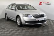 Skoda Octavia III (A7) Нижний Новгород  - изображение 24