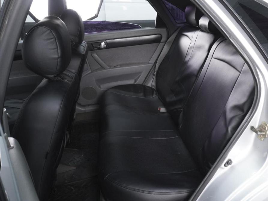 Chevrolet Lacetti I Ростов-на-Дону  - изображение 9