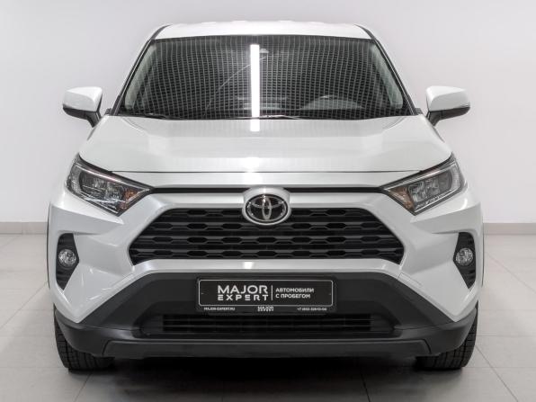 Toyota RAV4 V (XA50) с пробегом 2021 года, цена 2 935 000 рублей, 67467 км, внедорожник, Автокод Объявления