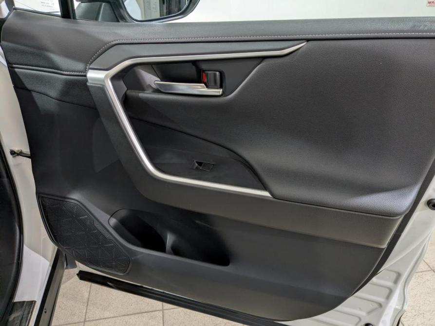 Toyota RAV4 V (XA50) Химки  - изображение 25