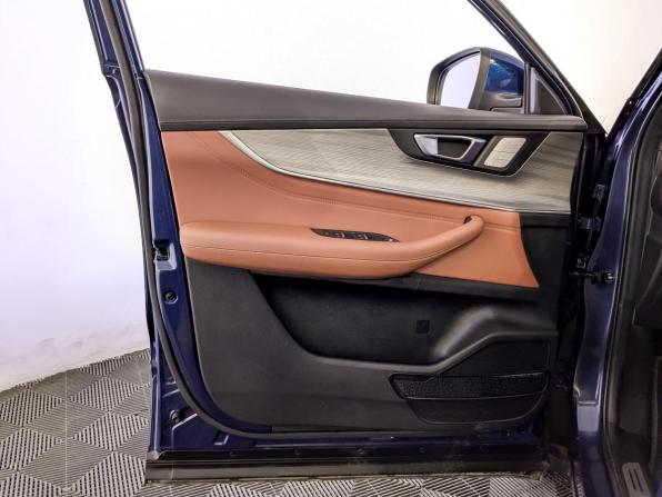 Chery Tiggo 8 Pro Max I с пробегом 2023 года, цена 2 350 000 рублей, 33226 км, внедорожник, Автокод Объявления