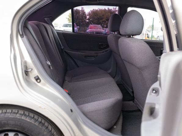 Hyundai Accent II с пробегом 2008 года, цена 190 000 рублей, 259506 км, седан, Автокод Объявления