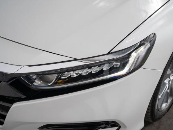 Honda Accord X Рестайлинг с пробегом 2021 года, цена 2 449 500 рублей, 52073 км, седан, Автокод Объявления