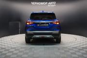 Kia Seltos I Крым  - изображение 31