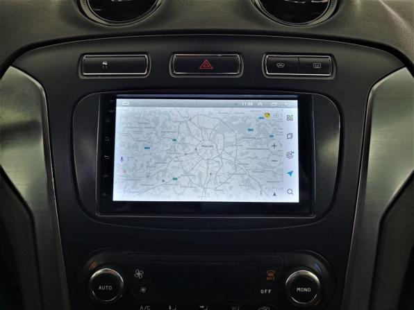 Ford Mondeo IV Рестайлинг с пробегом 2012 года, цена 665 150 рублей, 272127 км, седан, Автокод Объявления