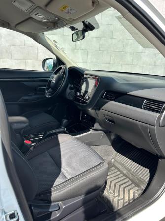 Mitsubishi Outlander III Рестайлинг 3 с пробегом 2021 года, цена 2 270 000 рублей, 87540 км, внедорожник, Автокод Объявления