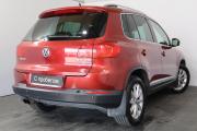 Volkswagen Tiguan I Рестайлинг Санкт-Петербург  - изображение 22