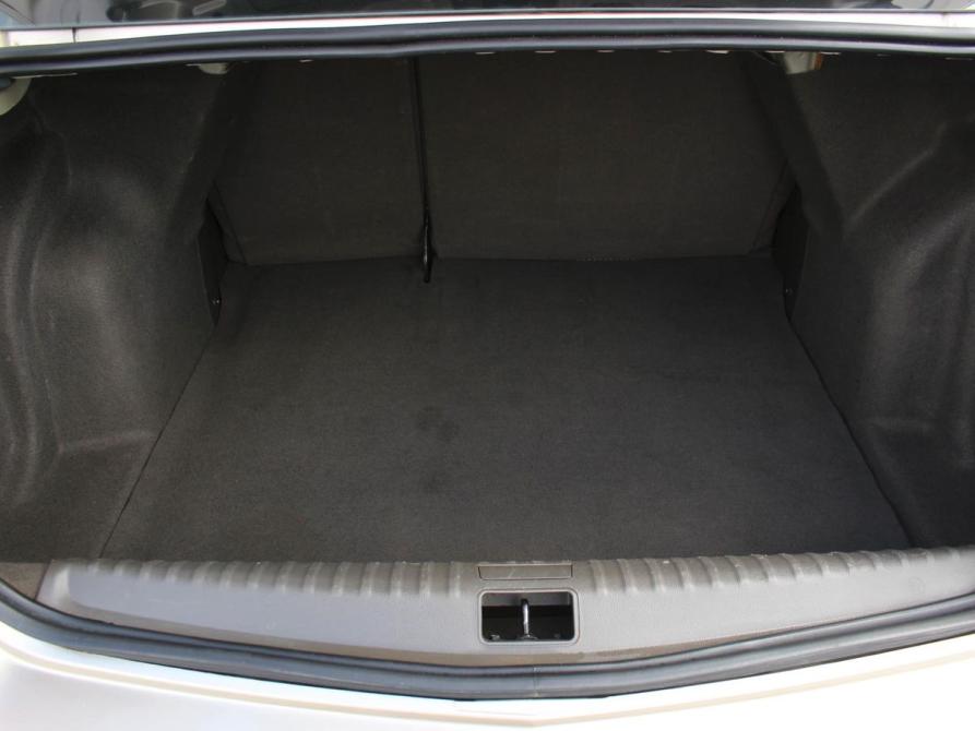 Chevrolet Cobalt II Калуга  - изображение 14