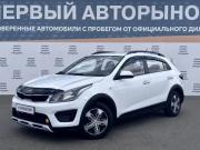 Kia Rio IV Краснодар  - изображение 22