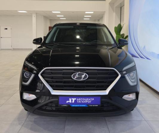 Hyundai Creta II с пробегом 2022 года, цена 2 249 000 рублей, 84000 км, внедорожник, Автокод Объявления