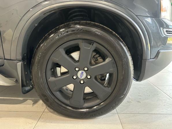 Volvo XC90 I Рестайлинг с пробегом 2010 года, цена 1 400 000 рублей, 205385 км, внедорожник, Автокод Объявления