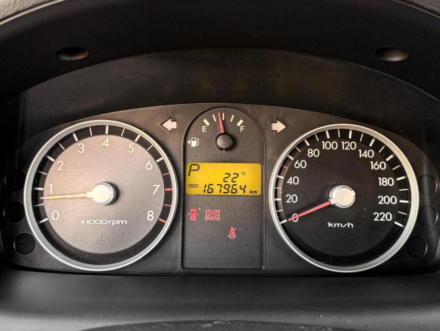 Hyundai Getz I Рестайлинг Ставрополь  - изображение 17