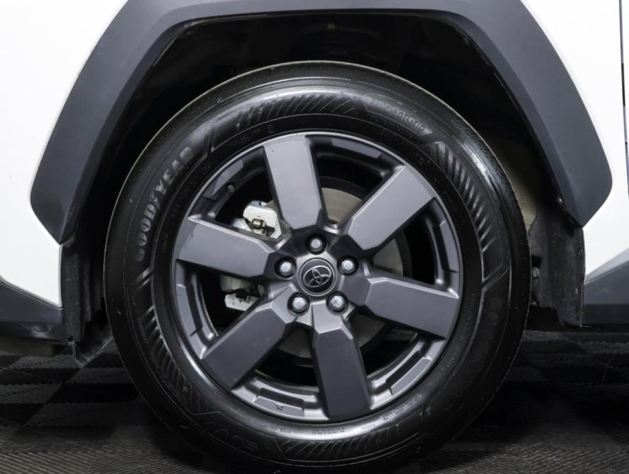 Toyota RAV4 VI (XA60) Москва  - изображение 25