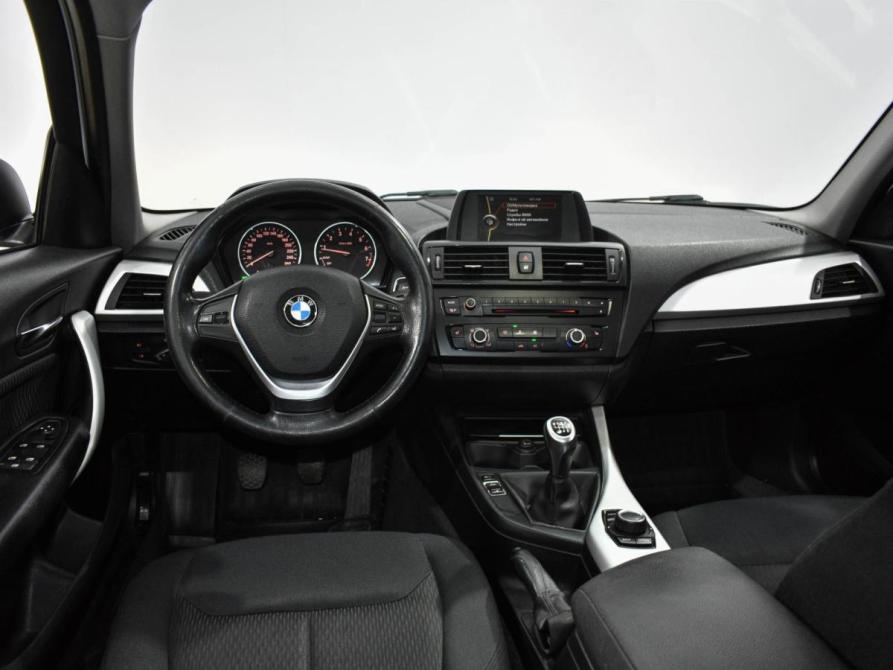 BMW 1 серии II (F20/F21) Ростов-на-Дону  - изображение 6