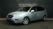 Kia Carens II (UN) Уфа  - изображение 21