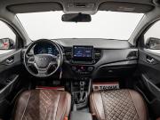 Hyundai Solaris II Рестайлинг Красноярск  - изображение 32