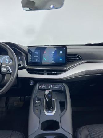 Haval F7 I Рестайлинг с пробегом 2023 года, цена 2 093 000 рублей, 38087 км, внедорожник, Автокод Объявления