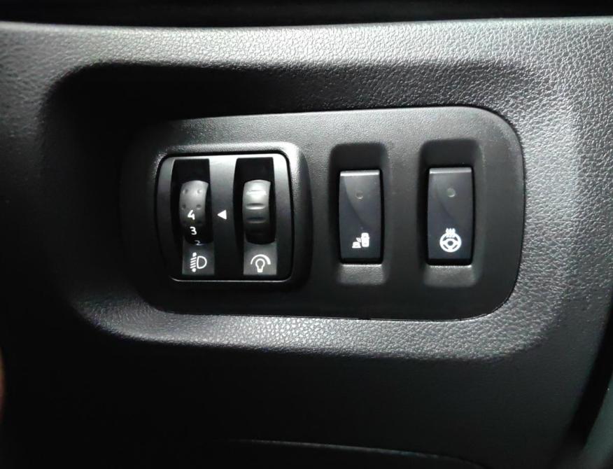 Renault Kaptur I Рестайлинг Подольск  - изображение 24
