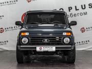 Lada (ВАЗ) 2121 (4x4) I Рестайлинг Минеральные Воды  - изображение 16