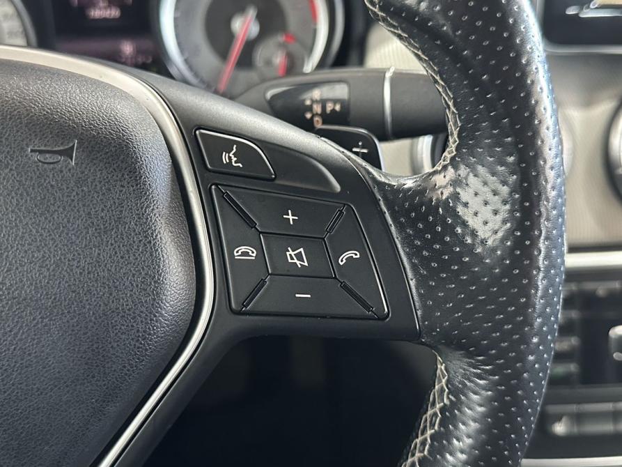 Mercedes-Benz CLA I (C117 X117) Москва  - изображение 16