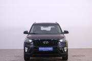 Hyundai Creta I Рестайлинг Омск  - изображение 25