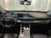 Chery Tiggo 4 Pro I Рестайлинг Москва  - изображение 25