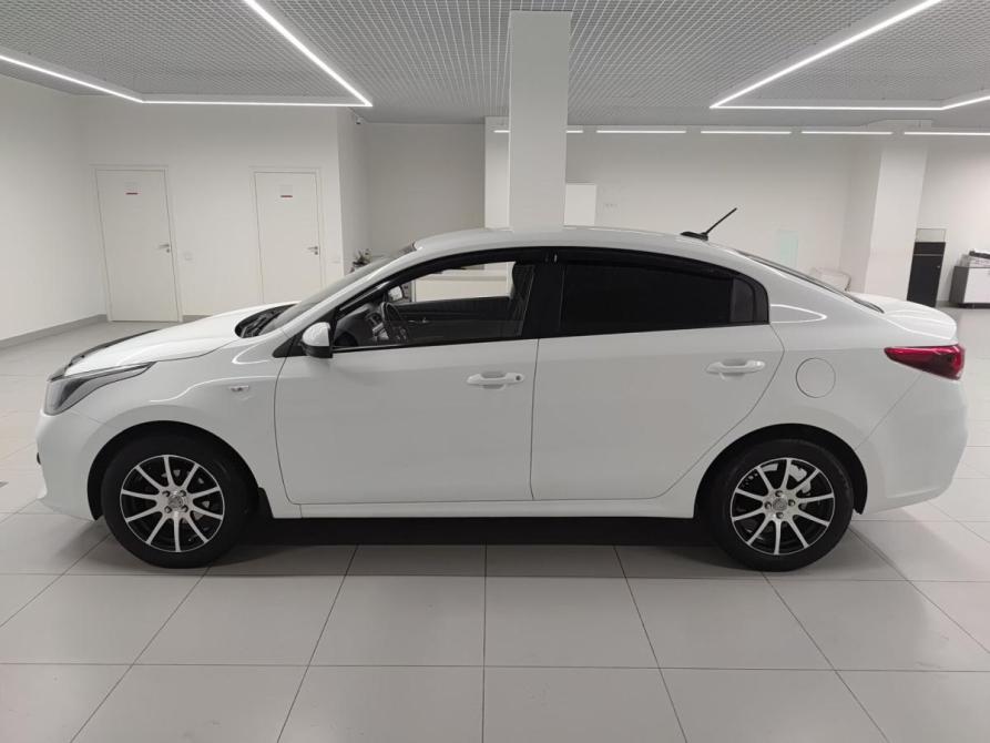 Kia Rio IV Казань  - изображение 10