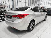 Hyundai Elantra V (MD) Рестайлинг Казань  - изображение 28