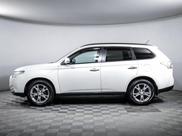 Mitsubishi Outlander III с пробегом 2013 года, цена 1 320 000 рублей, 149943 км, внедорожник, Автокод Объявления