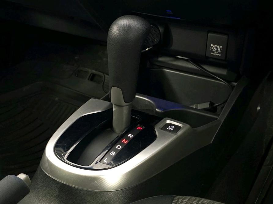 Honda Fit III Новосибирск  - изображение 18