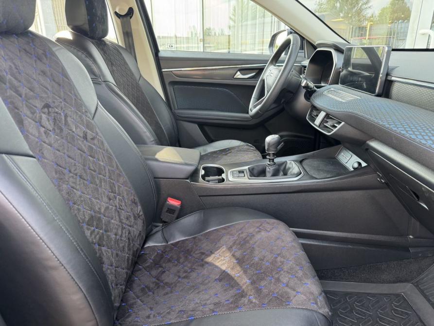 Haval Jolion I Рестайлинг Воронеж  - изображение 10
