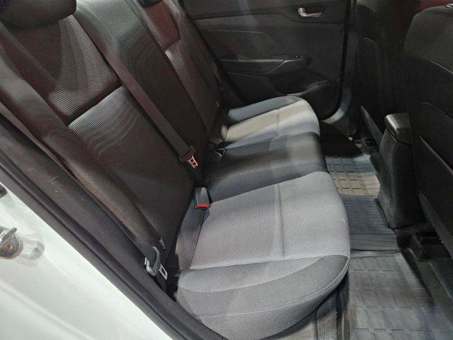 Hyundai Solaris II Вологда  - изображение 13