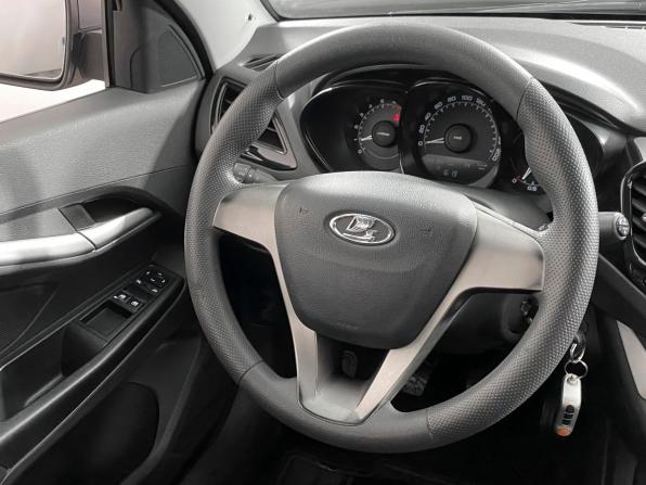 Lada (ВАЗ) Vesta I с пробегом 2016 года, цена 663 000 рублей, 143194 км, седан, Автокод Объявления