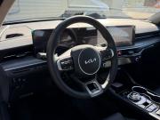 Kia K5 III Рестайлинг Москва  - изображение 29