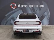Hyundai Sonata VIII (DN8) Пермь  - изображение 28
