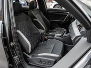 Audi Q3 II (F3) Краснодар  - изображение 31