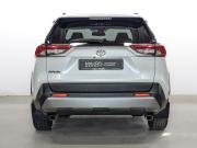 Toyota RAV4 V (XA50) Санкт-Петербург  - изображение 36