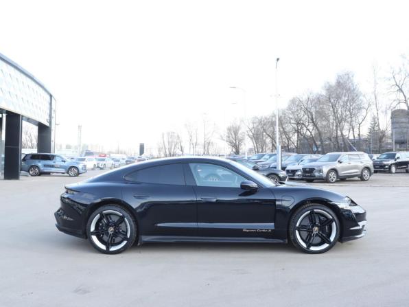 Porsche Taycan I с пробегом 2021 года, цена 11 763 795 рублей, 39039 км, седан, Автокод Объявления