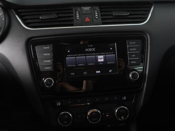 Skoda Octavia III (A7) с пробегом 2013 года, цена 1 320 000 рублей, 232306 км, универсал, Автокод Объявления