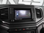 Volkswagen Amarok I Рестайлинг Ростов-на-Дону  - изображение 33